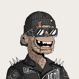  Dead y00t #1545