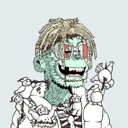  Dead y00t #236