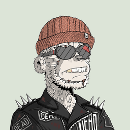  Dead y00t #1801