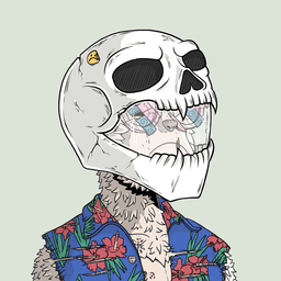  Dead y00t #3301