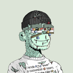  Dead y00t #3100