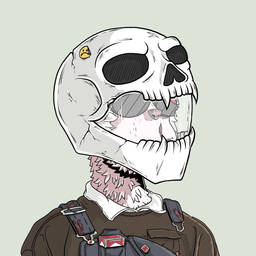  Dead y00t #189