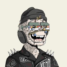  Dead y00t #1033