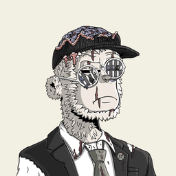  Dead y00t #1462
