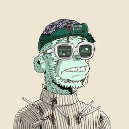  Dead y00t #3188