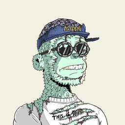  Dead y00t #615