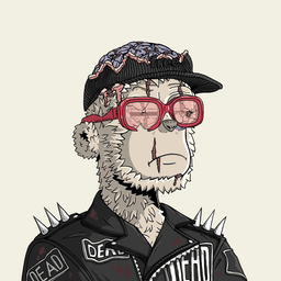  Dead y00t #366