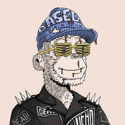  Dead y00t #840