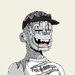  Dead y00t #185