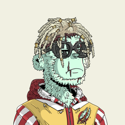  Dead y00t #289