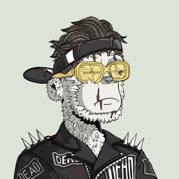  Dead y00t #933
