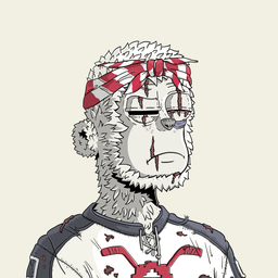  Dead y00t #1012